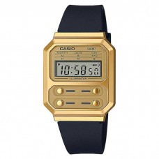 Унисекс часовник CASIO Vintage A100WEFG-9AEF